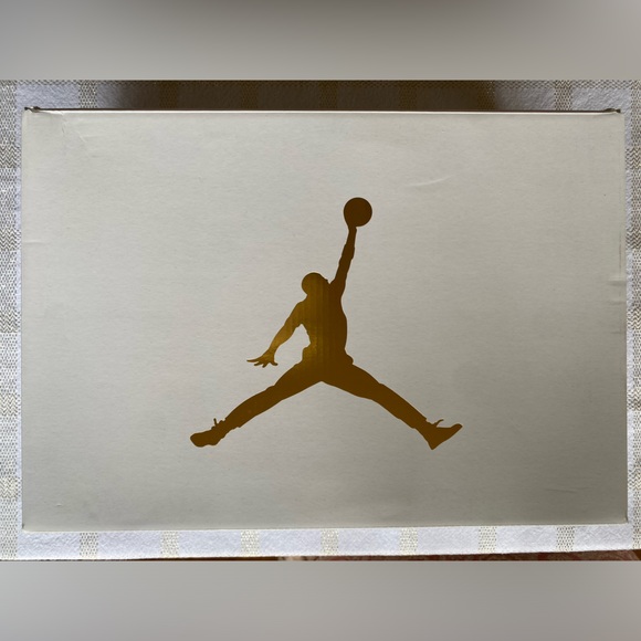 Womens Air Jordan 6 Retro size 7.5 kept unused and pristine in box nike - Picture 7 of 7